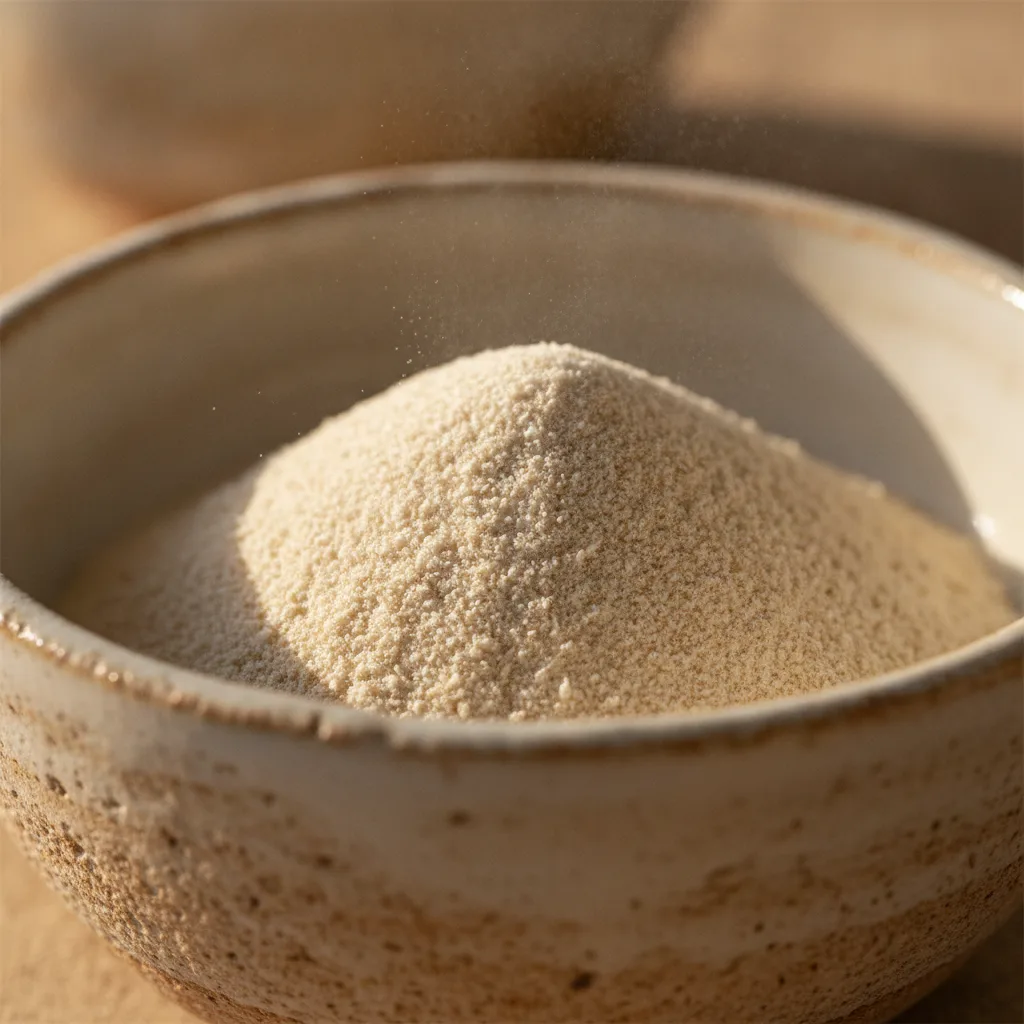 Colloidal Oat