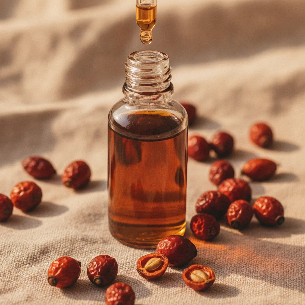 Rosehip CO2